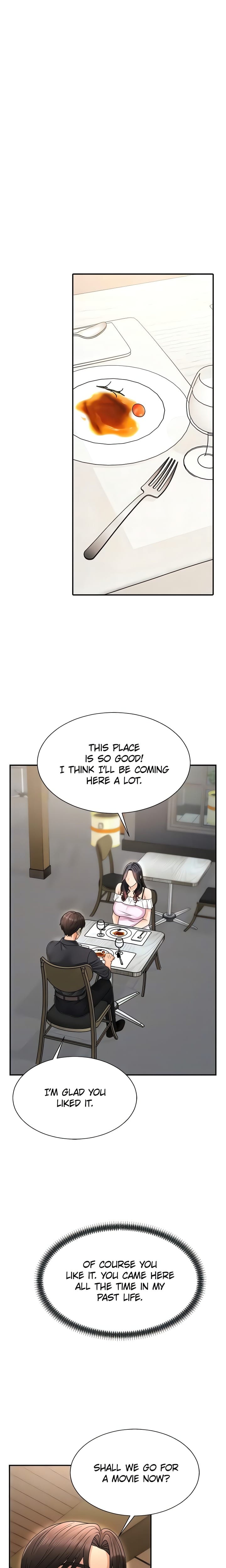 Pay With Your Body Uncensored, chapter 26, page 17 of 22
