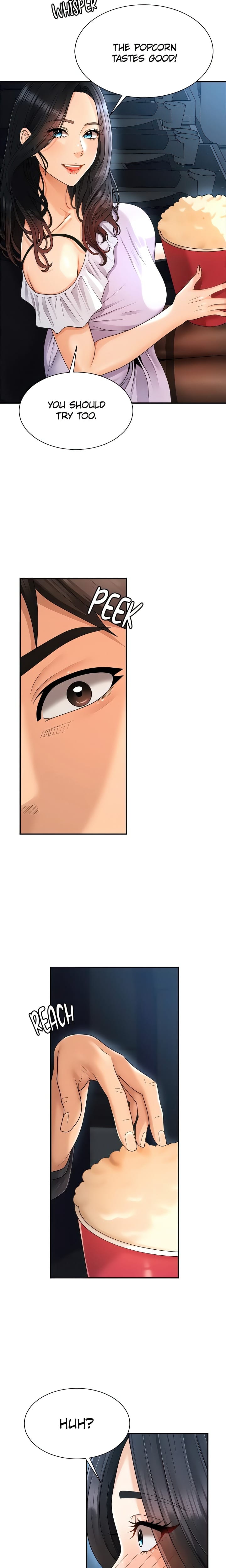 Pay With Your Body Uncensored, chapter 26, page 19 of 22