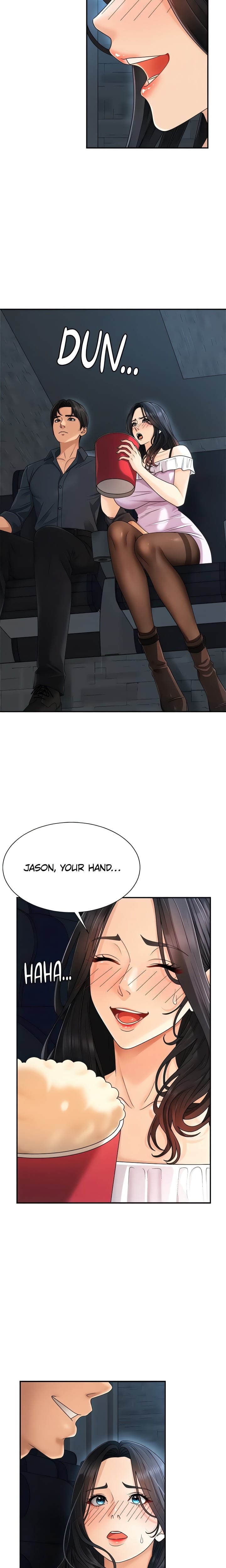 Pay With Your Body Uncensored, chapter 26, page 20 of 22