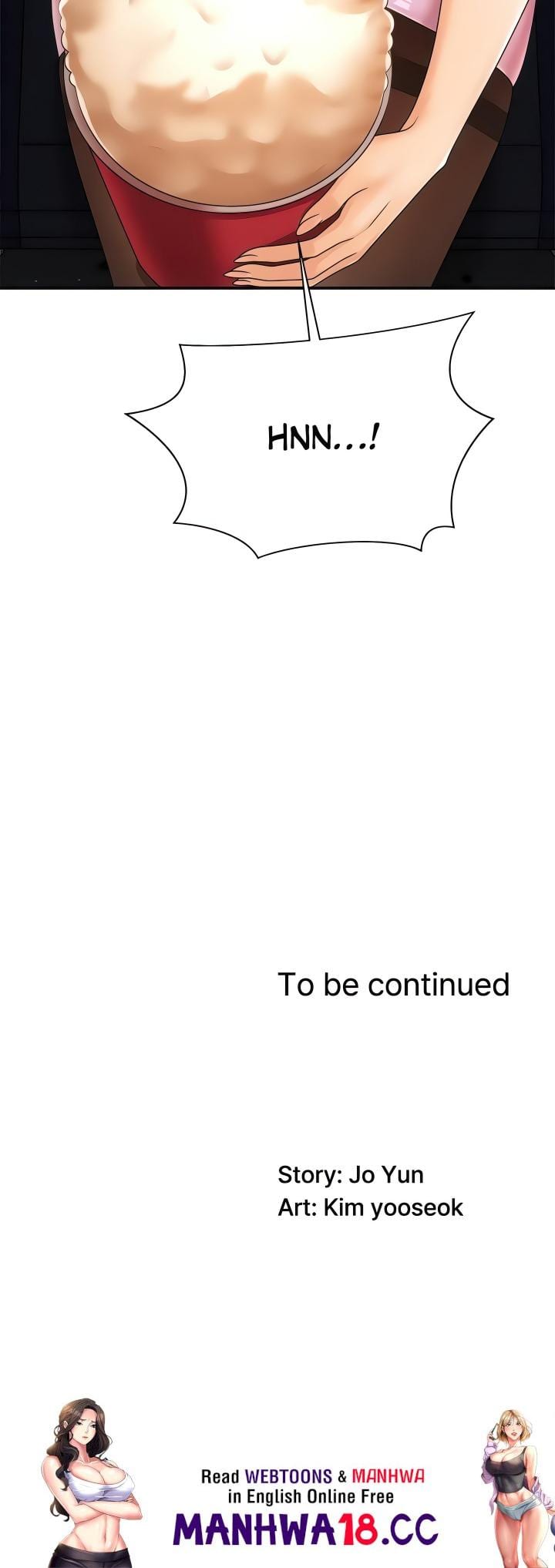 Pay With Your Body Uncensored, chapter 26, page 22 of 22