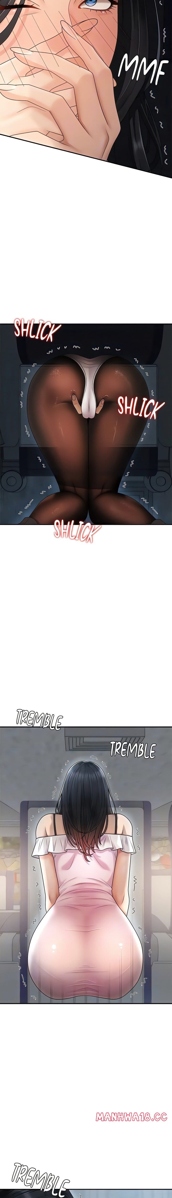 Pay With Your Body Uncensored, chapter 27, page 7 of 23