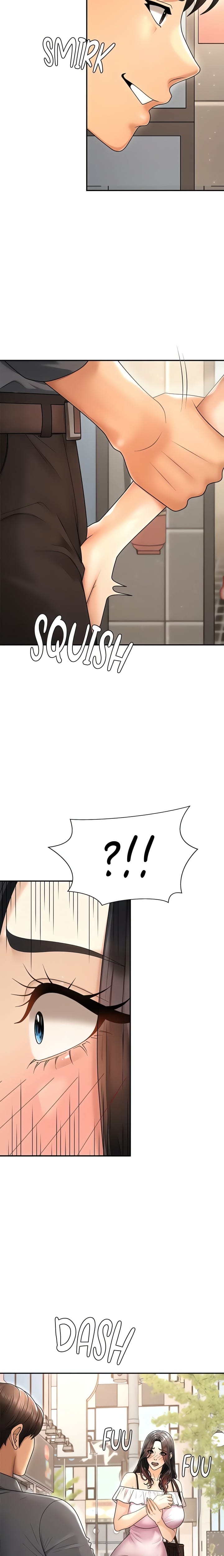 Pay With Your Body Uncensored, chapter 27, page 13 of 23