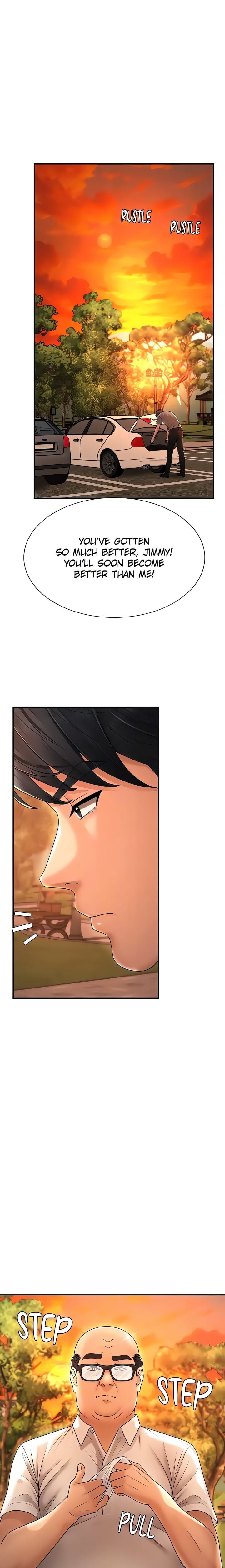 Pay With Your Body Uncensored, chapter 27, page 15 of 23