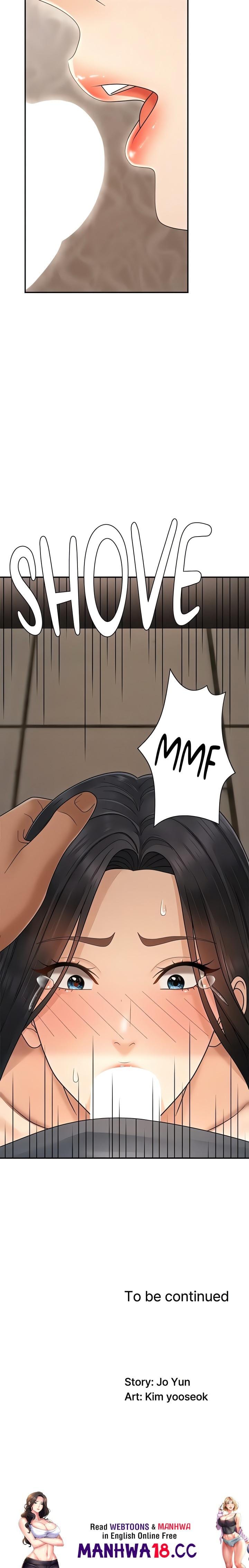 Pay With Your Body Uncensored, chapter 27, page 23 of 23