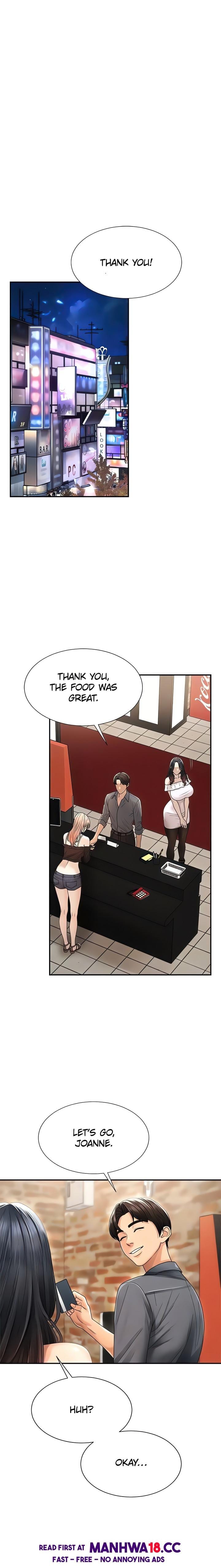 Pay With Your Body Uncensored, chapter 28, page 7 of 20