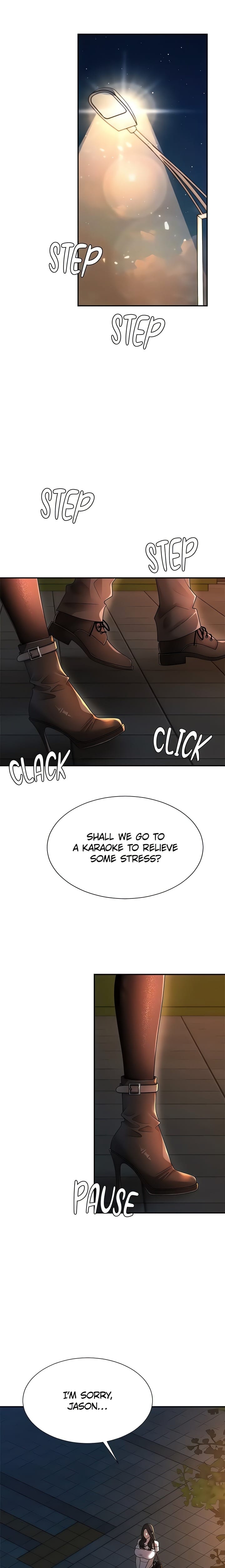 Pay With Your Body Uncensored, chapter 28, page 8 of 20