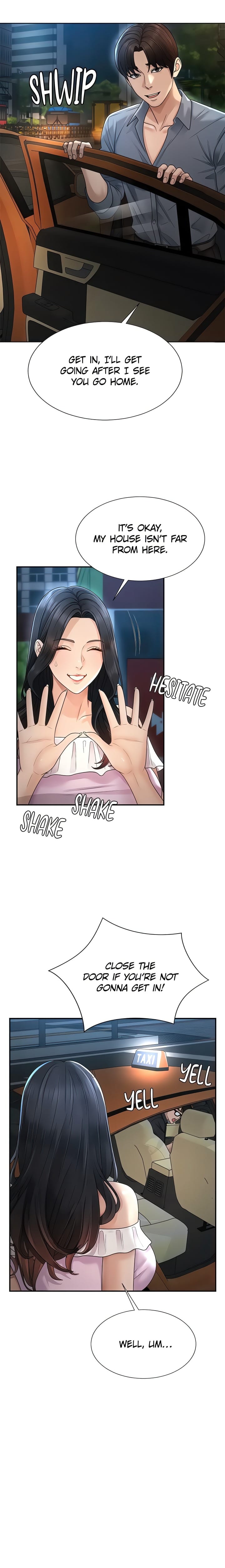 Pay With Your Body Uncensored, chapter 28, page 11 of 20