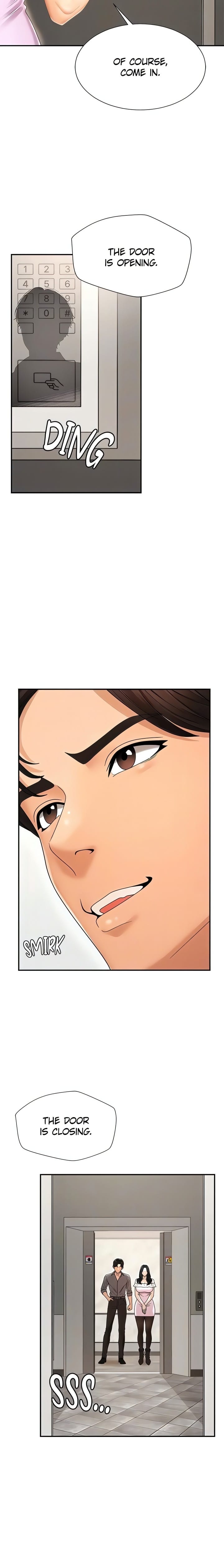 Pay With Your Body Uncensored, chapter 28, page 15 of 20