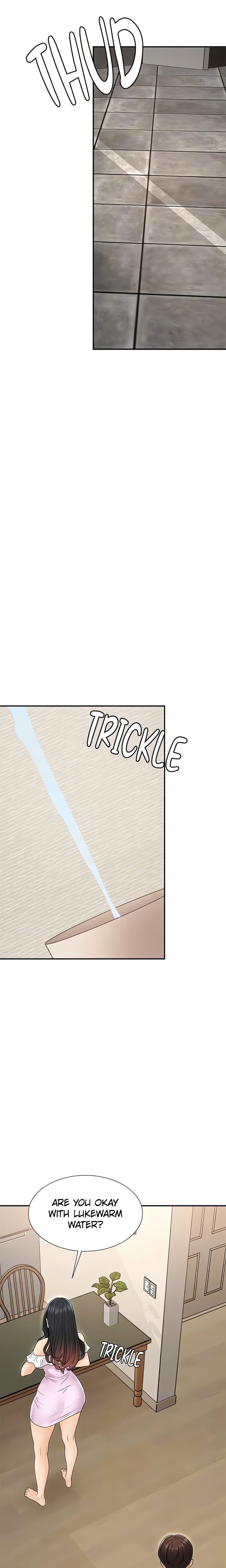 Pay With Your Body Uncensored, chapter 28, page 16 of 20