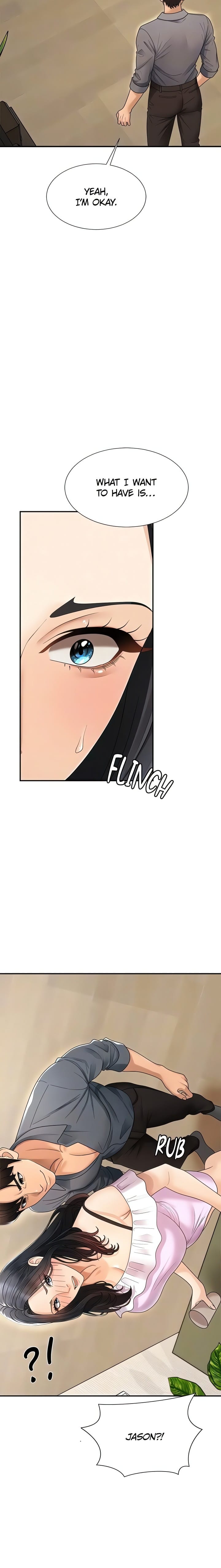 Pay With Your Body Uncensored, chapter 28, page 17 of 20