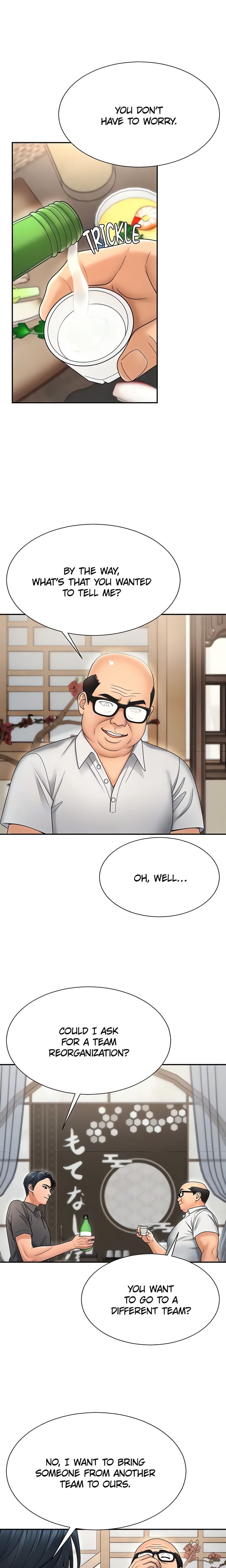 Pay With Your Body Uncensored, chapter 29, page 5 of 20