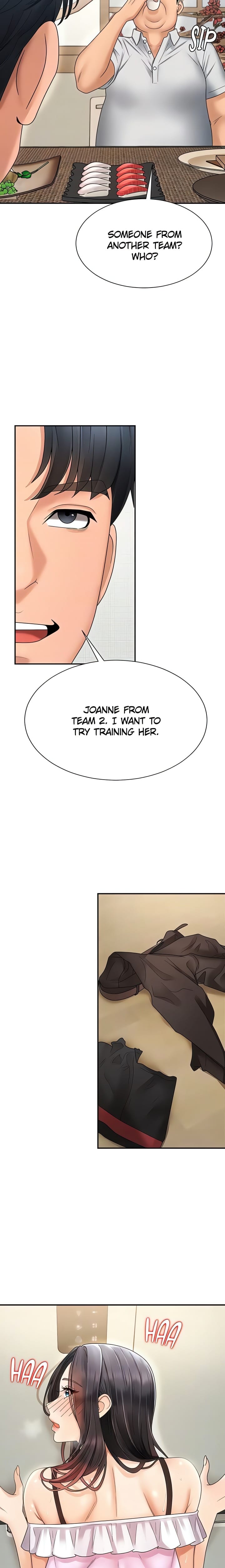 Pay With Your Body Uncensored, chapter 29, page 6 of 20