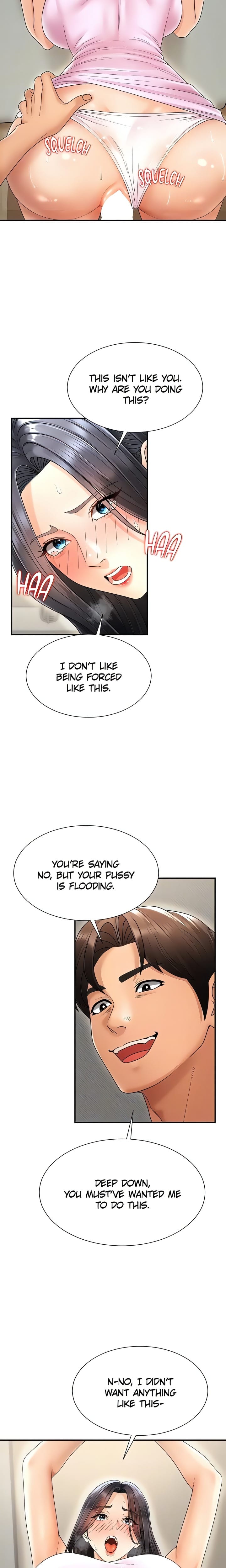 Pay With Your Body Uncensored, chapter 29, page 7 of 20