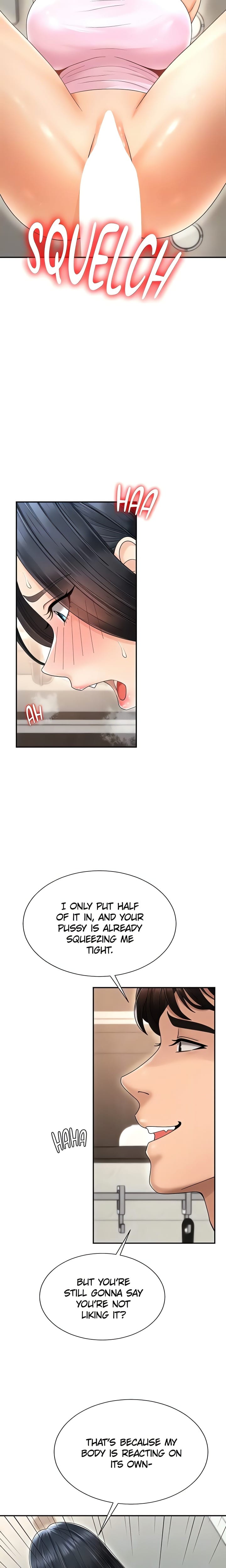 Pay With Your Body Uncensored, chapter 29, page 8 of 20