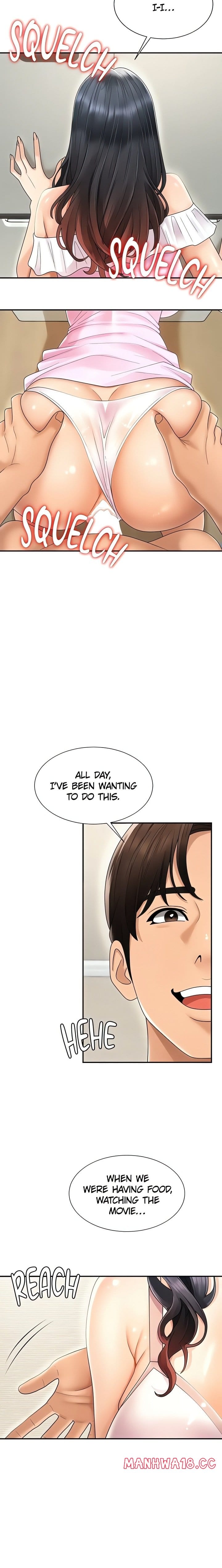 Pay With Your Body Uncensored, chapter 29, page 10 of 20
