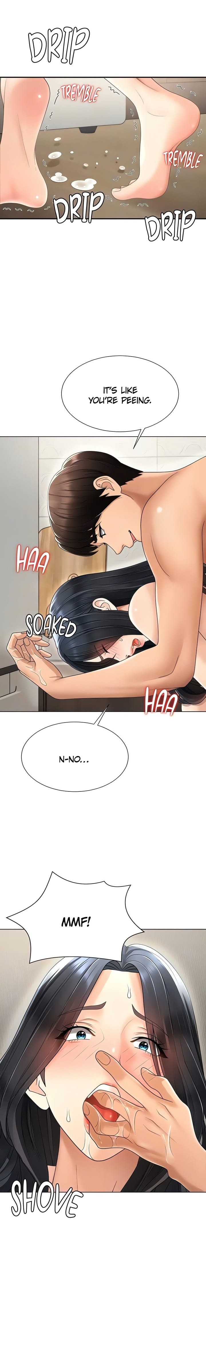 Pay With Your Body Uncensored, chapter 29, page 15 of 20