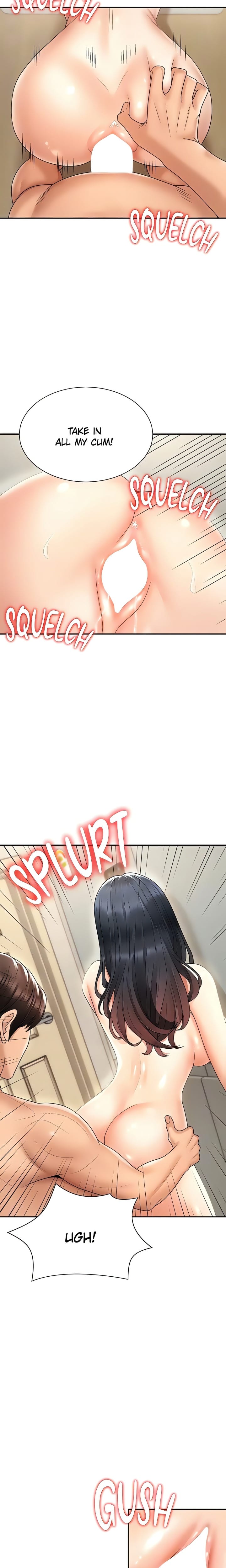 Pay With Your Body Uncensored, chapter 29, page 17 of 20