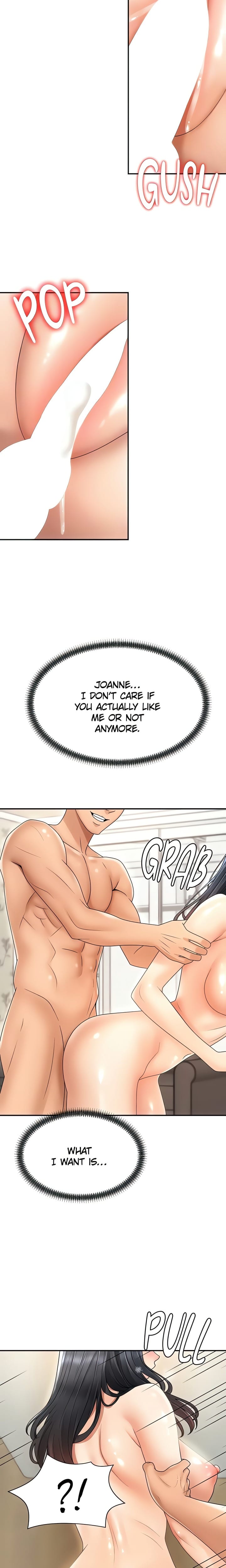 Pay With Your Body Uncensored, chapter 29, page 18 of 20