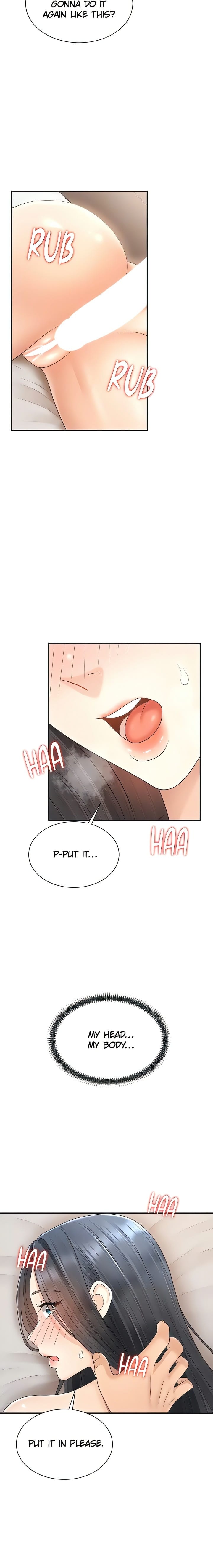 Pay With Your Body Uncensored, chapter 30, page 8 of 21