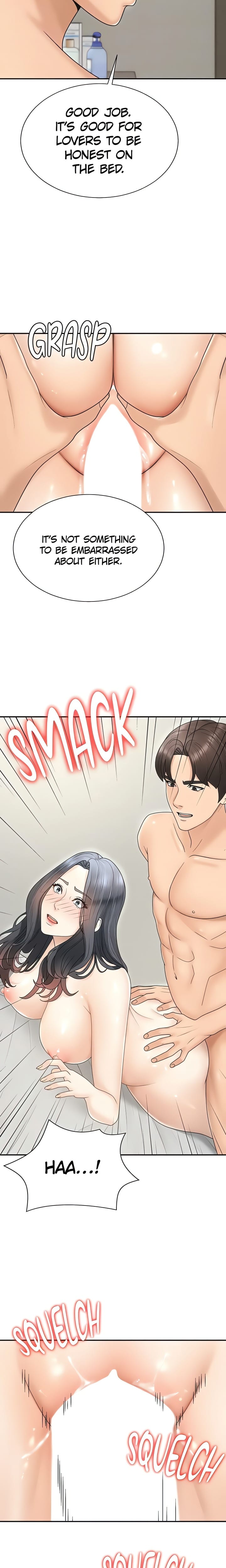 Pay With Your Body Uncensored, chapter 30, page 10 of 21