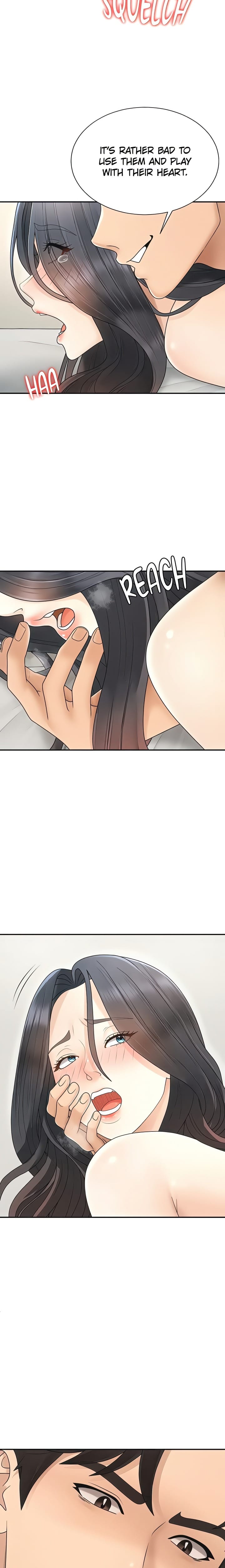 Pay With Your Body Uncensored, chapter 30, page 11 of 21
