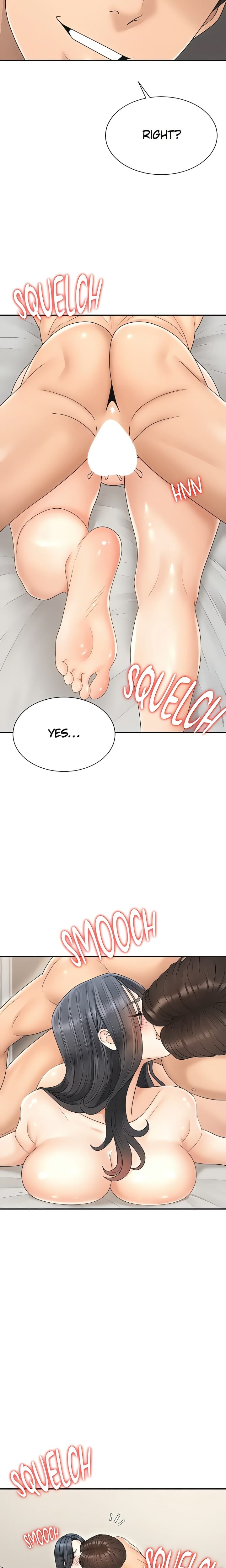 Pay With Your Body Uncensored, chapter 30, page 12 of 21