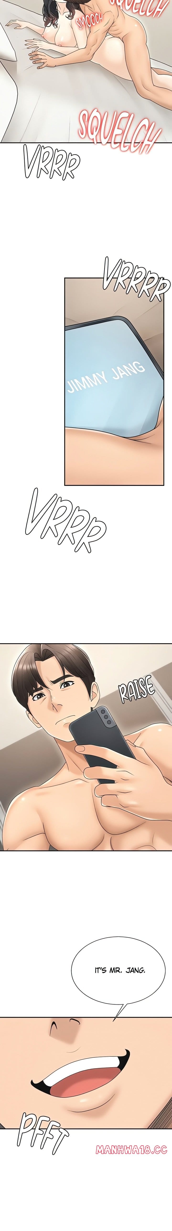 Pay With Your Body Uncensored, chapter 30, page 13 of 21