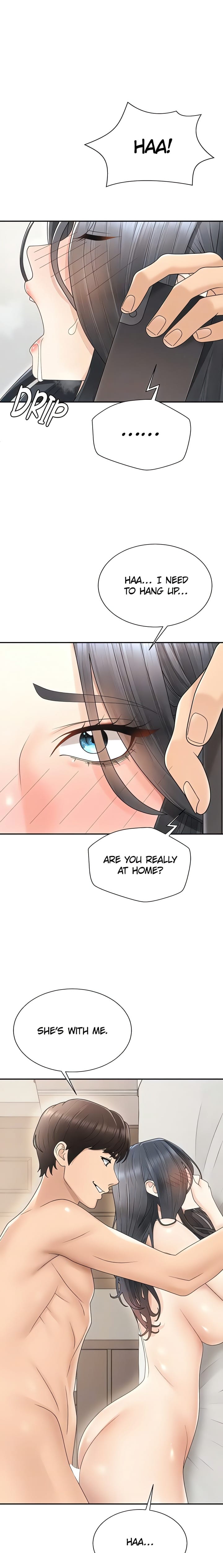 Pay With Your Body Uncensored, chapter 30, page 15 of 21