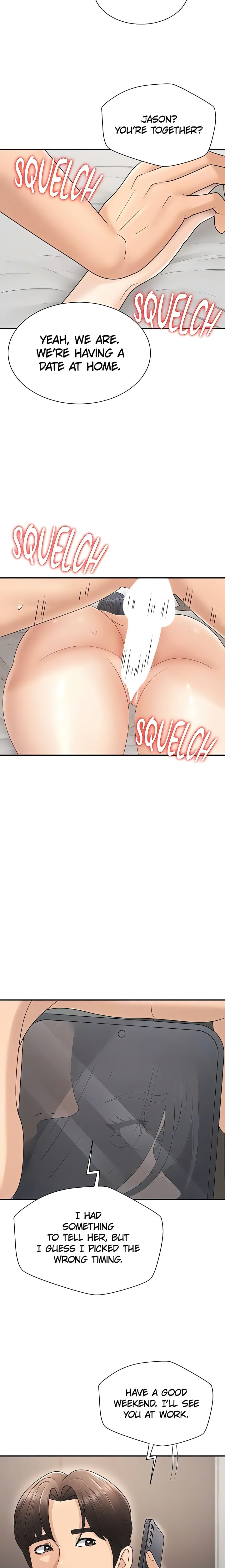 Pay With Your Body Uncensored, chapter 30, page 16 of 21
