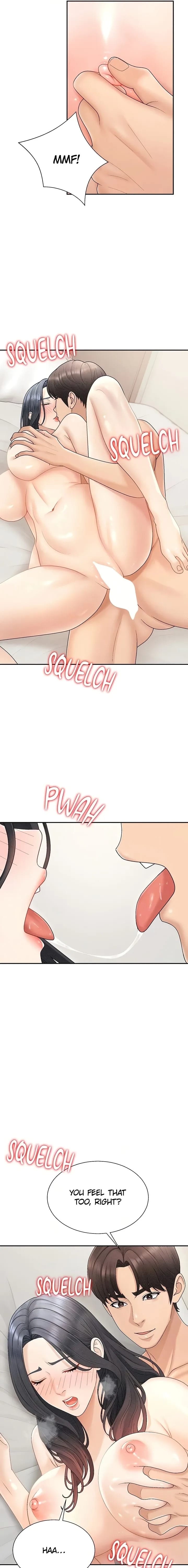 Pay With Your Body Uncensored, chapter 31, page 5 of 16