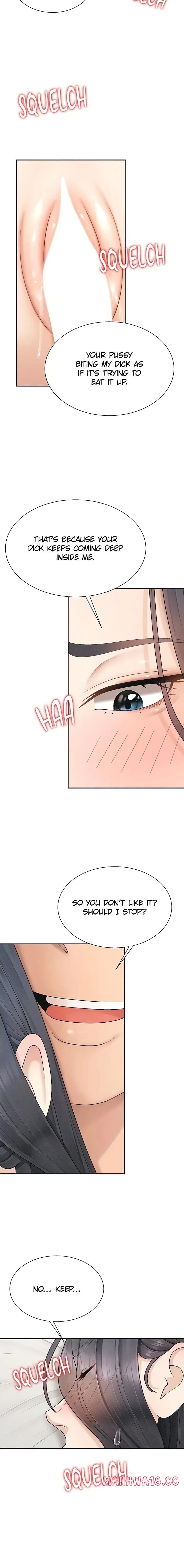 Pay With Your Body Uncensored, chapter 31, page 6 of 16