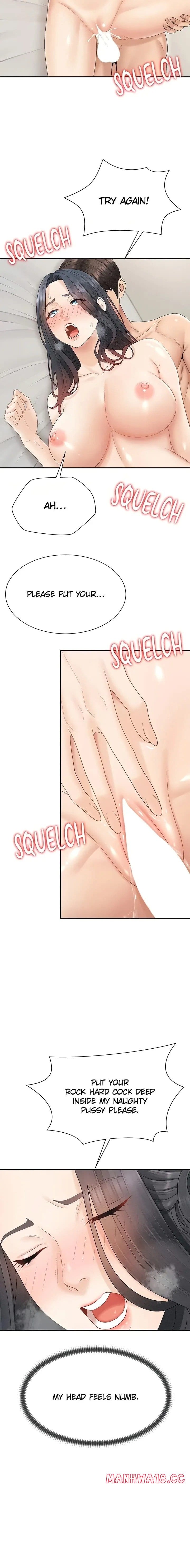 Pay With Your Body Uncensored, chapter 31, page 8 of 16
