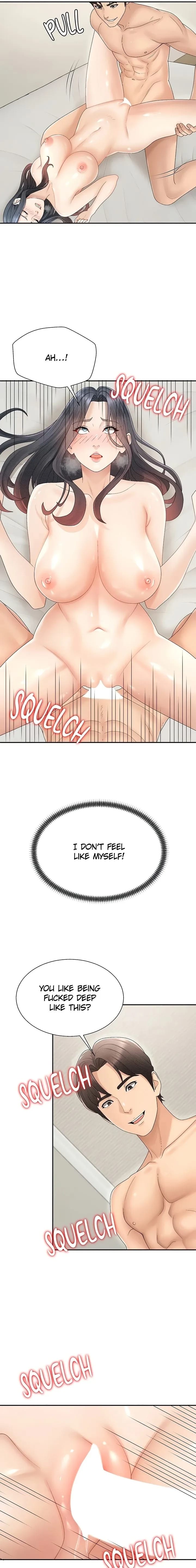 Pay With Your Body Uncensored, chapter 31, page 9 of 16