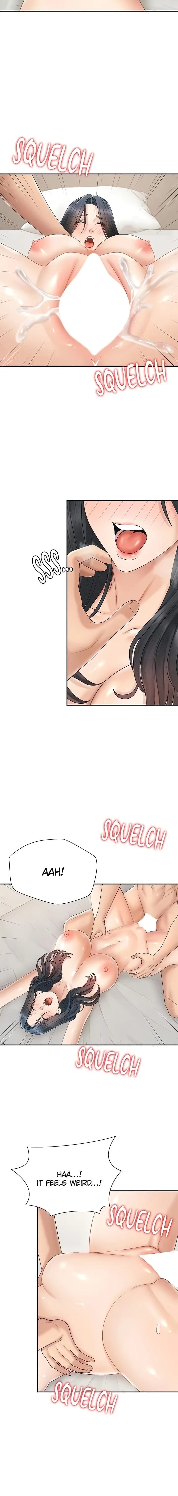 Pay With Your Body Uncensored, chapter 31, page 12 of 16