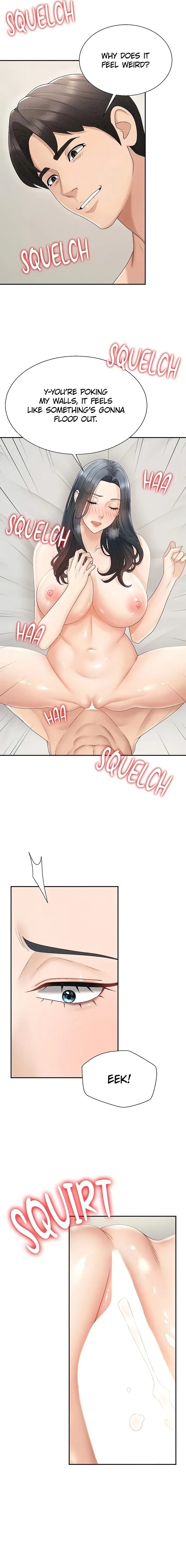 Pay With Your Body Uncensored, chapter 31, page 13 of 16