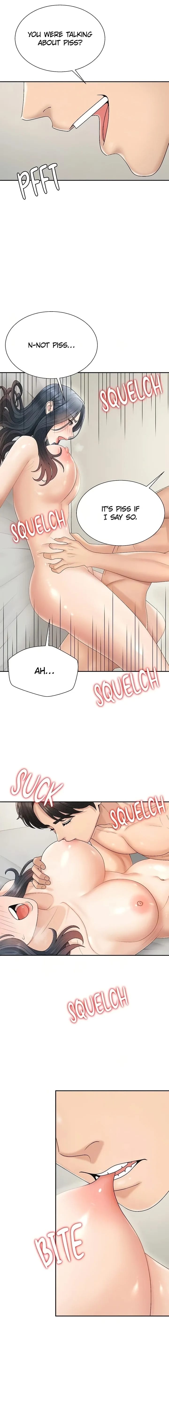 Pay With Your Body Uncensored, chapter 31, page 14 of 16