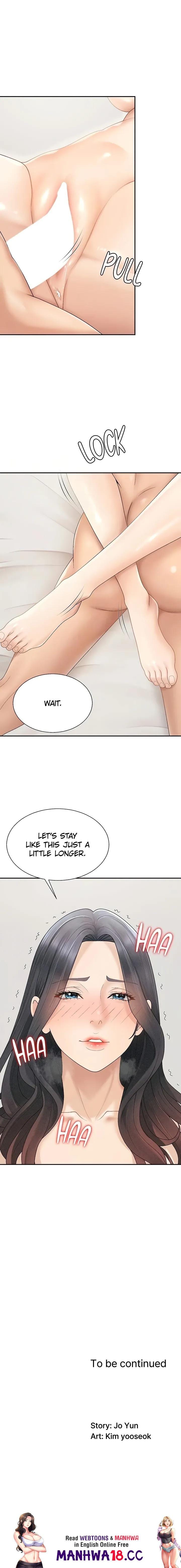 Pay With Your Body Uncensored, chapter 31, page 16 of 16
