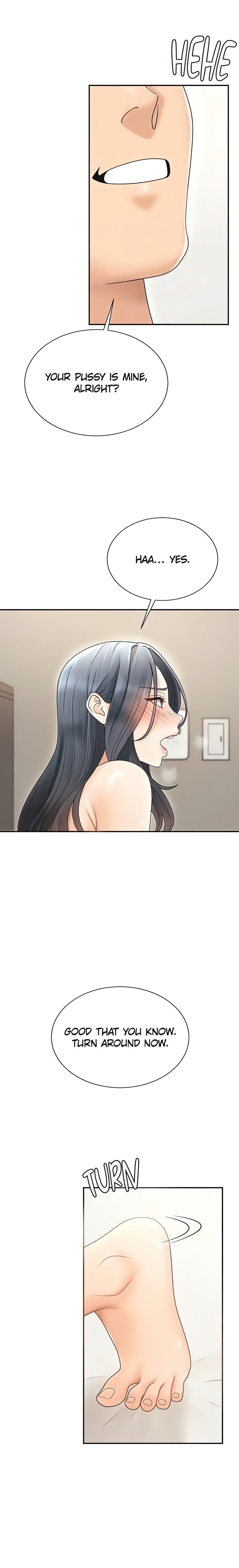 Pay With Your Body Uncensored, chapter 32, page 10 of 20