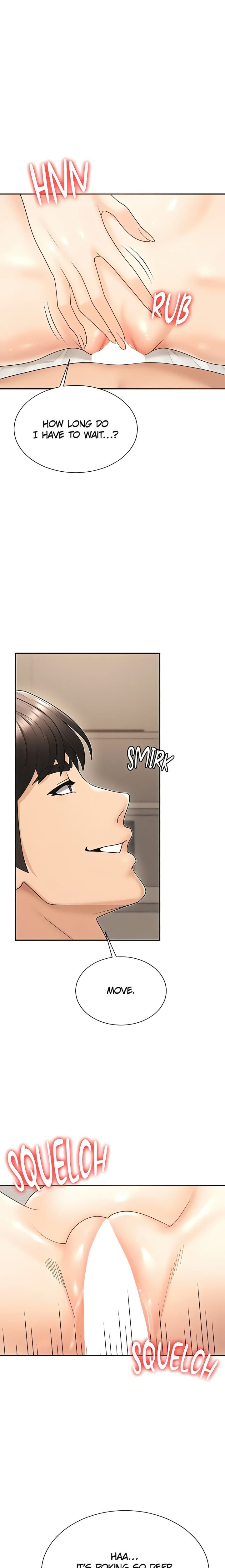Pay With Your Body Uncensored, chapter 32, page 12 of 20