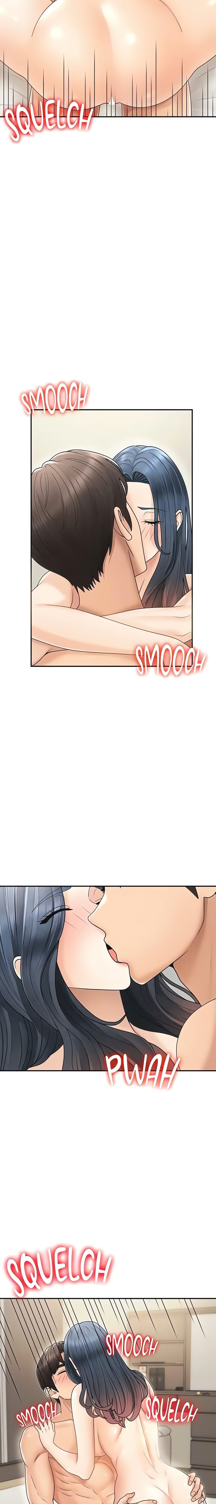 Pay With Your Body Uncensored, chapter 32, page 16 of 20