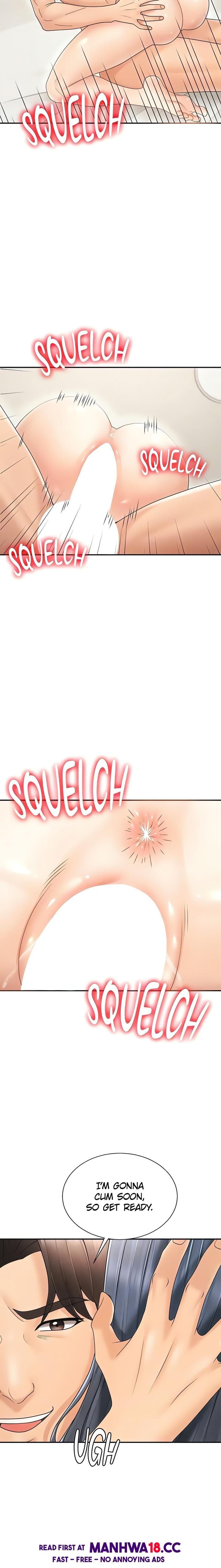 Pay With Your Body Uncensored, chapter 32, page 17 of 20