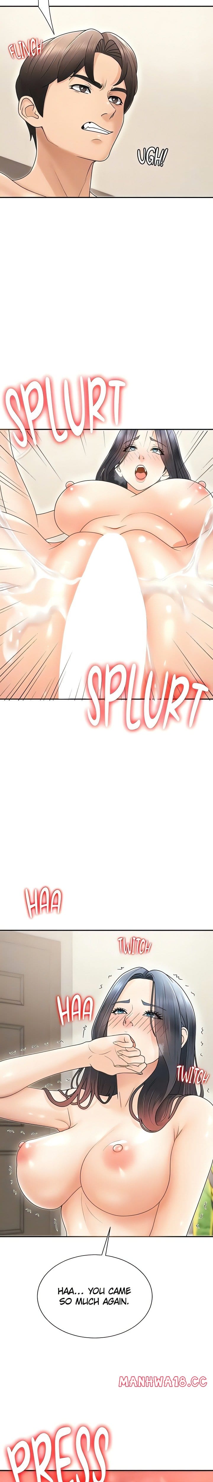 Pay With Your Body Uncensored, chapter 32, page 19 of 20