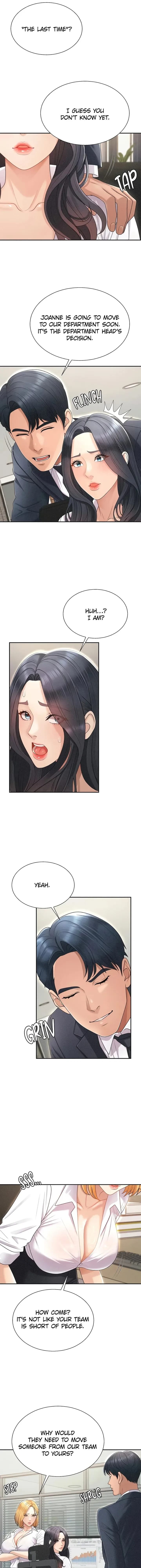 Pay With Your Body Uncensored, chapter 33, page 7 of 13