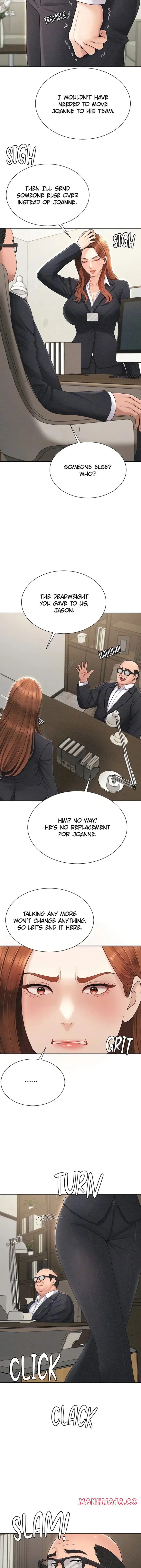 Pay With Your Body Uncensored, chapter 33, page 10 of 13