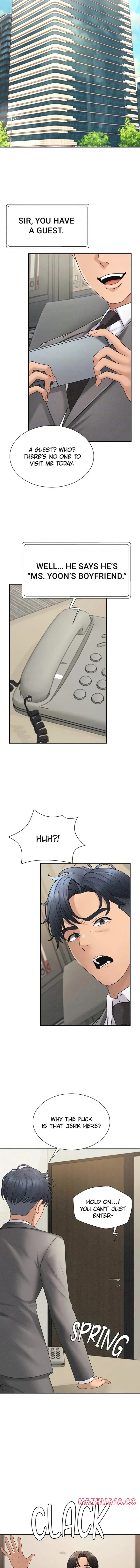 Pay With Your Body Uncensored, chapter 33, page 12 of 13