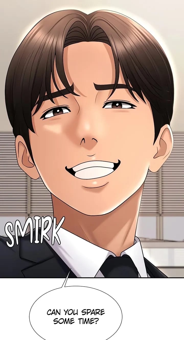 Pay With Your Body Uncensored, chapter 34, page 5 of 78