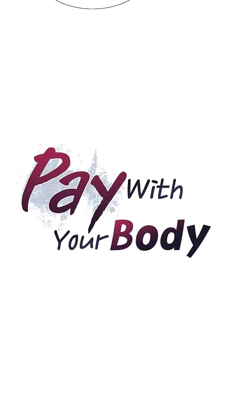 Pay With Your Body Uncensored, chapter 34, page 6 of 78