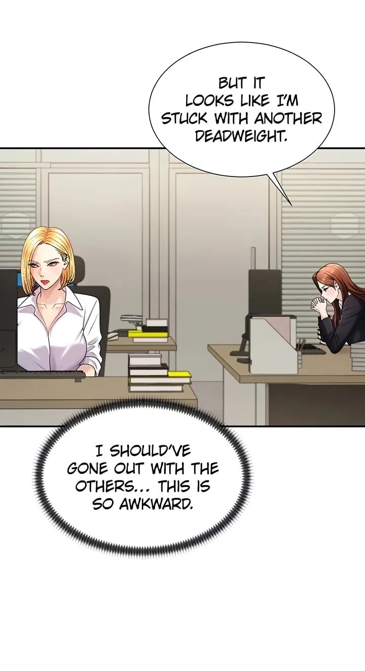 Pay With Your Body Uncensored, chapter 34, page 9 of 78