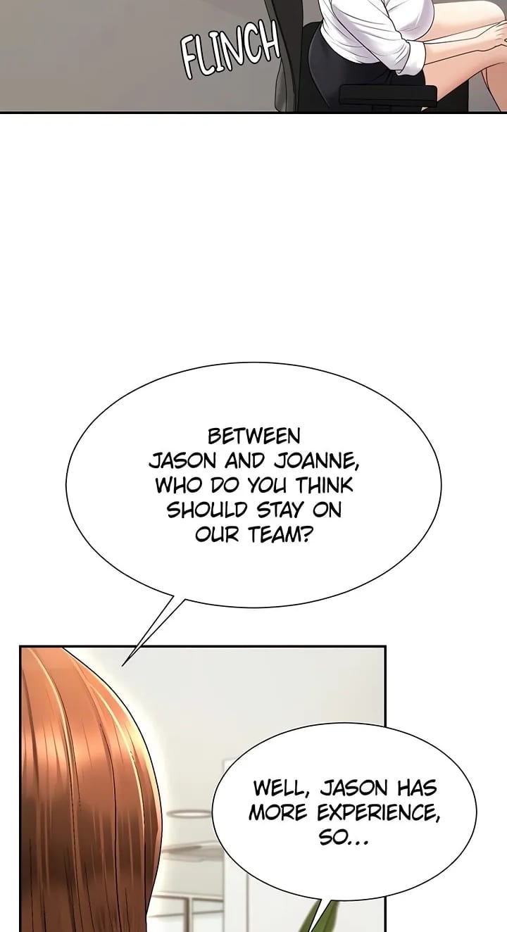 Pay With Your Body Uncensored, chapter 34, page 11 of 78