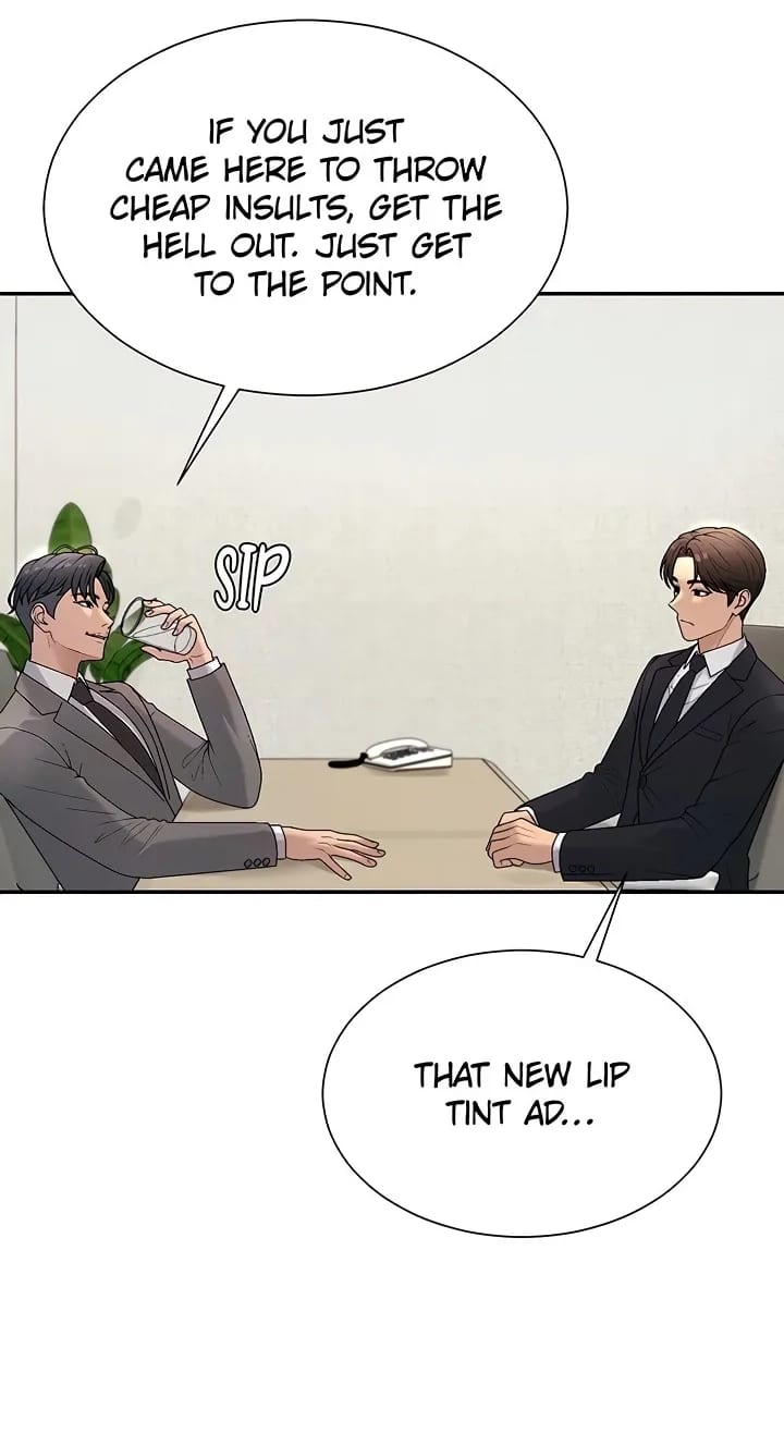 Pay With Your Body Uncensored, chapter 34, page 26 of 78